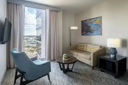 The Westin - 95