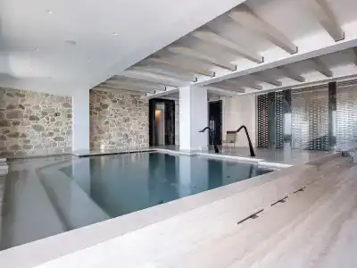 The Tanneries & Spa - 19