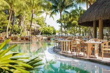 Canonnier Beachcomber Golf & Spa - 0
