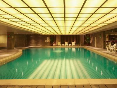 Wuhan Jin Jiang International - 11