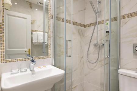 The Originals Boutique, Hôtel des Orangers, Cannes (Inter-Hotel) - 152