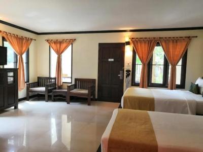 Seashell Resort Koh Tao-Sha Plus - 71