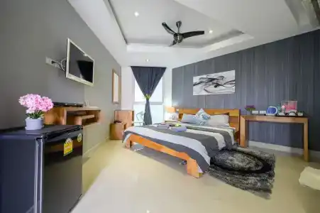 Cozy Resort, A Boutique - 28