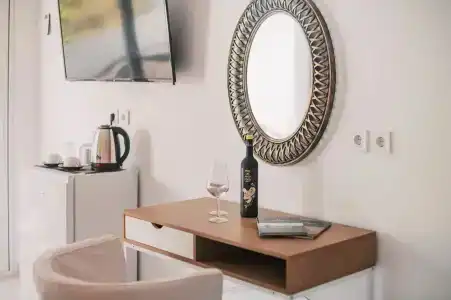 Bamboo Suites Boutique - 107