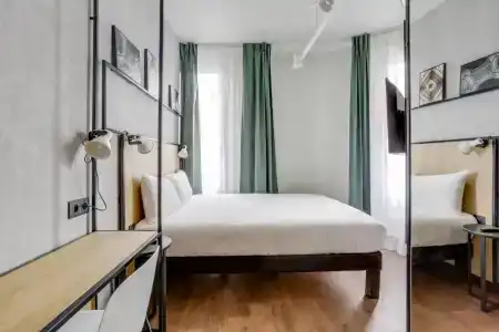 ibis Daumesnil Porte Doree - 40