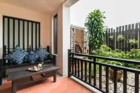 Dara Samui Beach Resort - Sha Extra Plus - 61