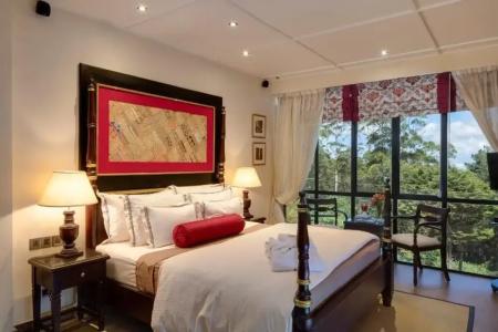 Cheriz Boutique Villa - 61