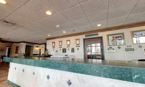 Miami Gardens Inn & Suites - 40