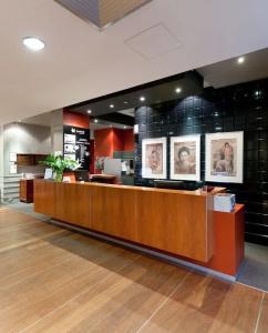 Punthill Apartment - Little Bourke - 1