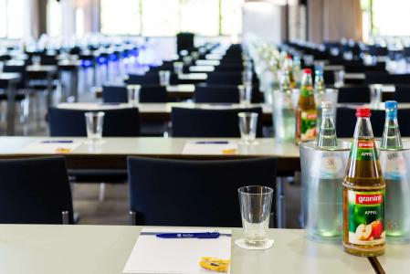 Park Plaza Trier - 11