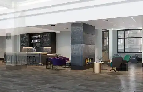 Hyatt Centric Faneuil Hall Boston - 12