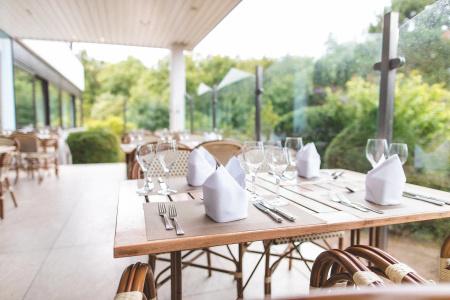 Plaza Premium Timmendorfer Strand - 38