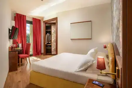 Best Western Park Roma Nord - 58