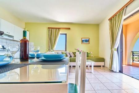 Nanakis Beach Luxury Apartments - 52