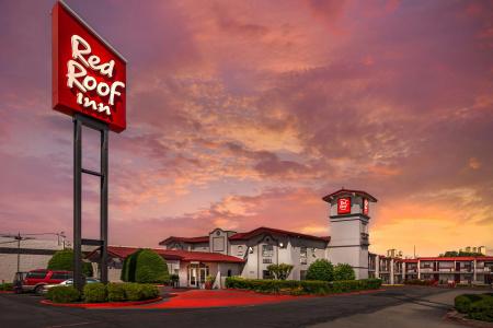 Red Roof Inn Dallas/Richardson - 28