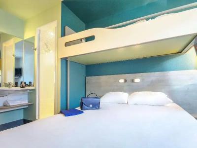 ibis budget Marseille L'Estaque - 62