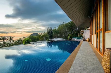 Koh Yao Yai Hillside Resort - 109