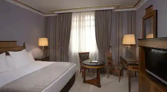 Eurostars de la Reconquista - 5