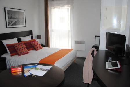 Néméa Appart Nancy Home Suite - 4