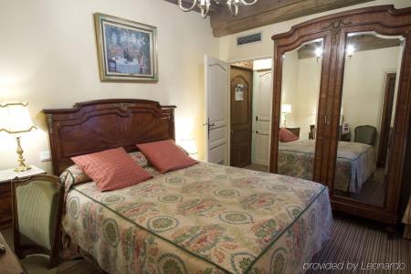 hôTel Le Cep - 5