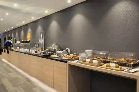 Holiday Inn Express Karlsruhe - City Park, An Ihg - 17