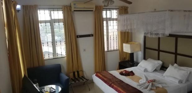 ShaMool Inn - 42