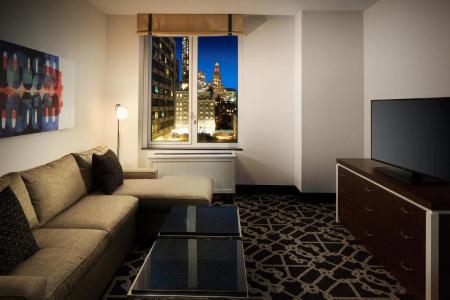 Hilton Brooklyn New York - 4