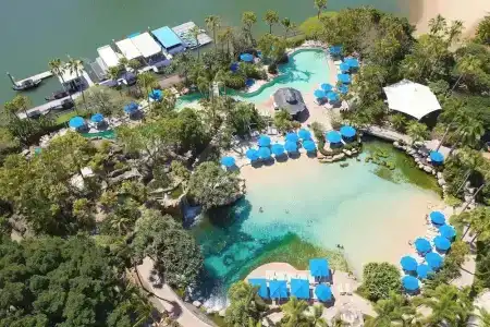 Marriott Vacation Club at Surfers Paradise - 61