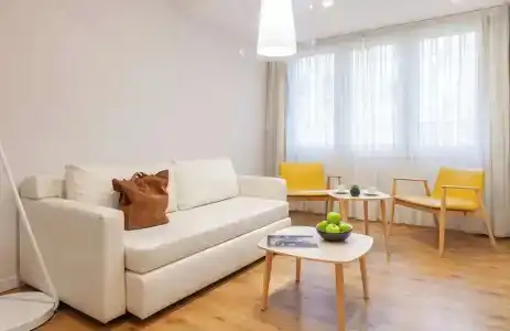 Granada Five Senses Rooms & Suites - 265