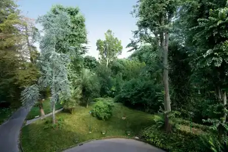 Parco dei Principi - 31