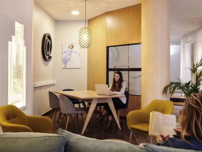 Mercure Rennes Centre Gare - 26