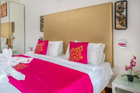 Andrassy Thai - 65