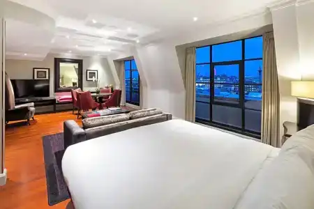 Radisson Blu Edwardian Hampshire, London - 47