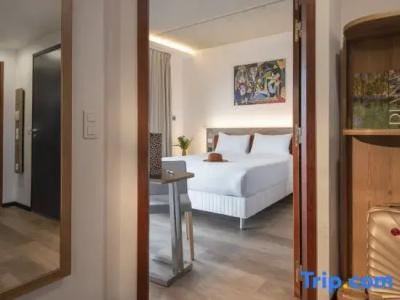 ibis Styles Ajaccio Napoleon - 60