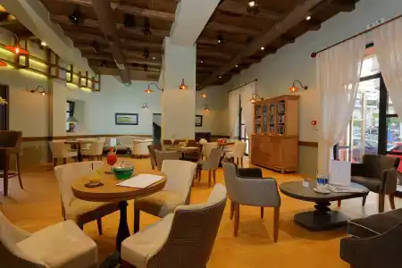 Ionia Suites - 20
