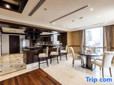 Roda Amwaj Suites Jumeirah Beach Residence - 103