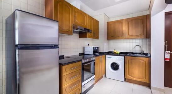 Roda Metha Suites - 20