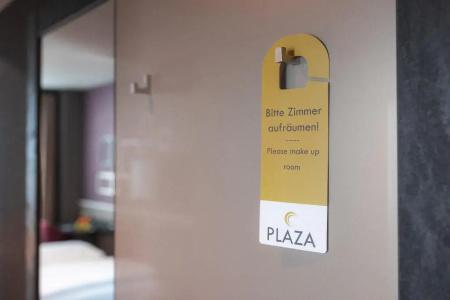 Plaza Premium Heidelberg - 105