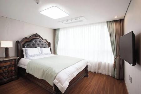 Crown Harbor Busan - 119