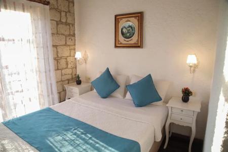 Alaçatı Kiyikiyi Butik Otel - 23