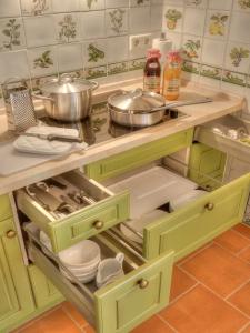 Schloss Luebbenau - 135