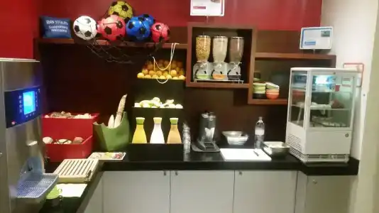 Ibis Styles Paris Pigalle Montmartre - 9