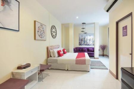 OYO 1134 Baan Zarn Guesthouse - 30