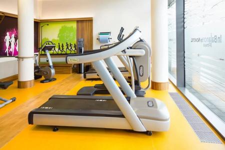 Novotel München Messe - 16