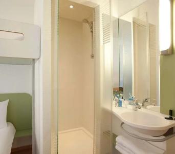 ibis budget Tours Nord - 36