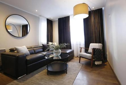 Micro Suites - 1