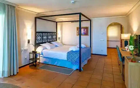 Parador de Málaga Gibralfaro - 46