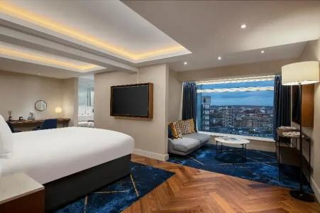 Hilton London Metropole - 114