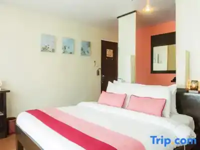 Vacation Village Phra Nang Inn - Sha Extra Plus - 154