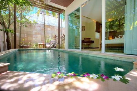 Avani Plus Samui Resort - Sha Extra Plus - 30
